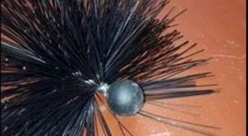 Cleaning Brush end1