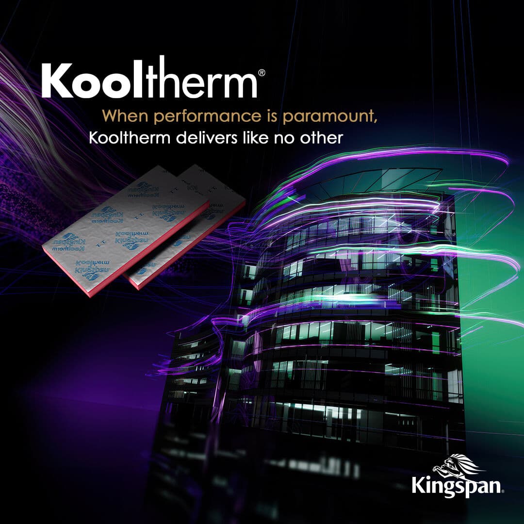 Kooltherm