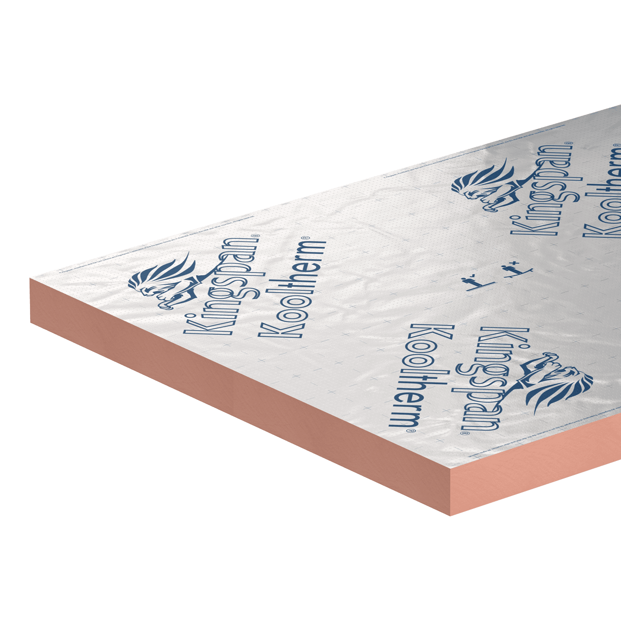 High-performance insulation for various applications