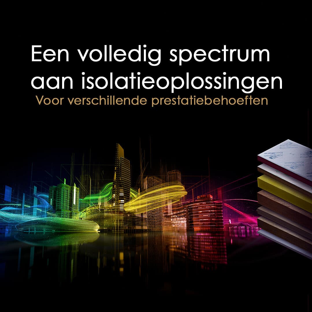 Ons volledige portofolio