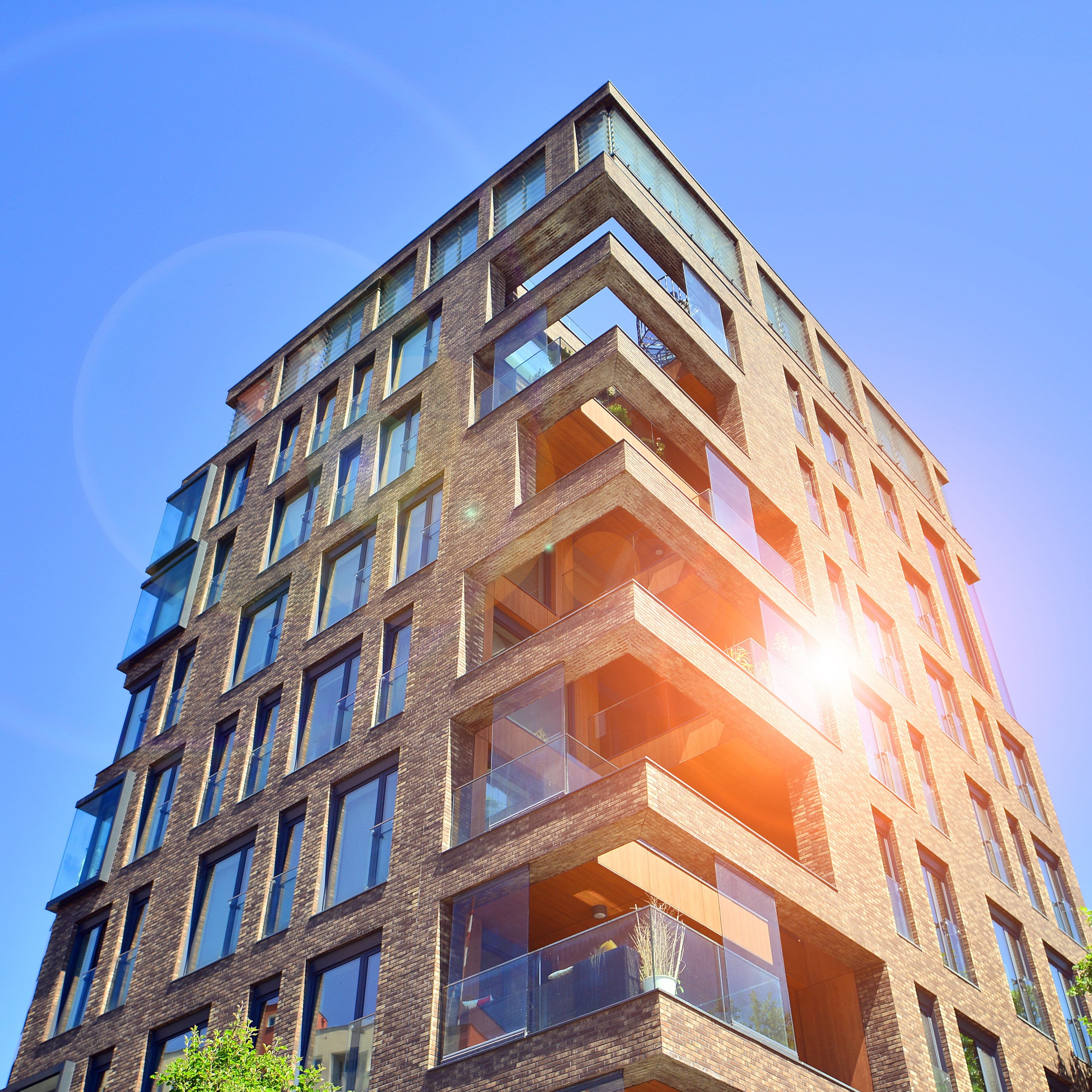 Ett brett utbud av lösningar