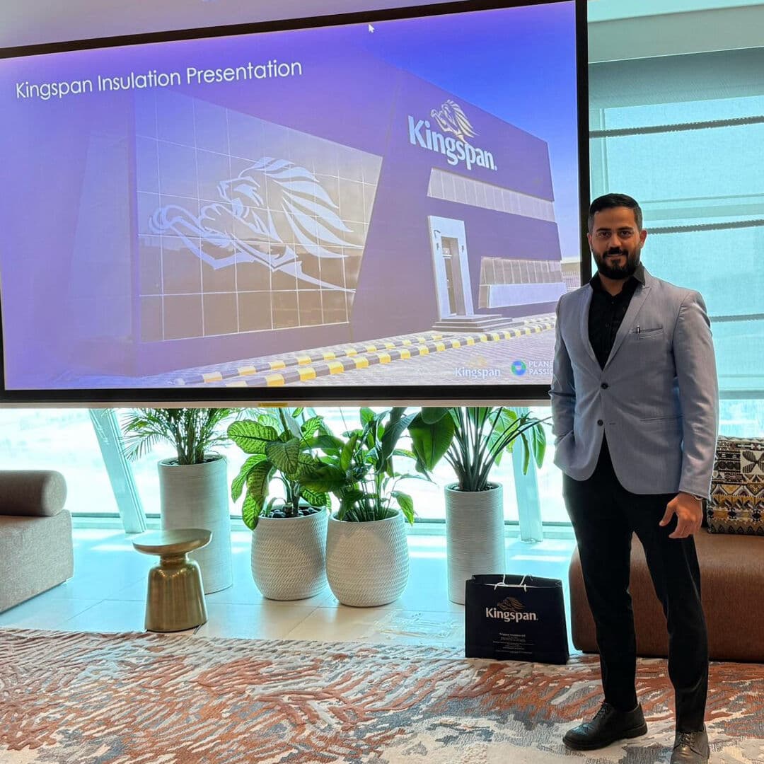 Kingspan Lunch and Learn Kingspan Lunch and Learn