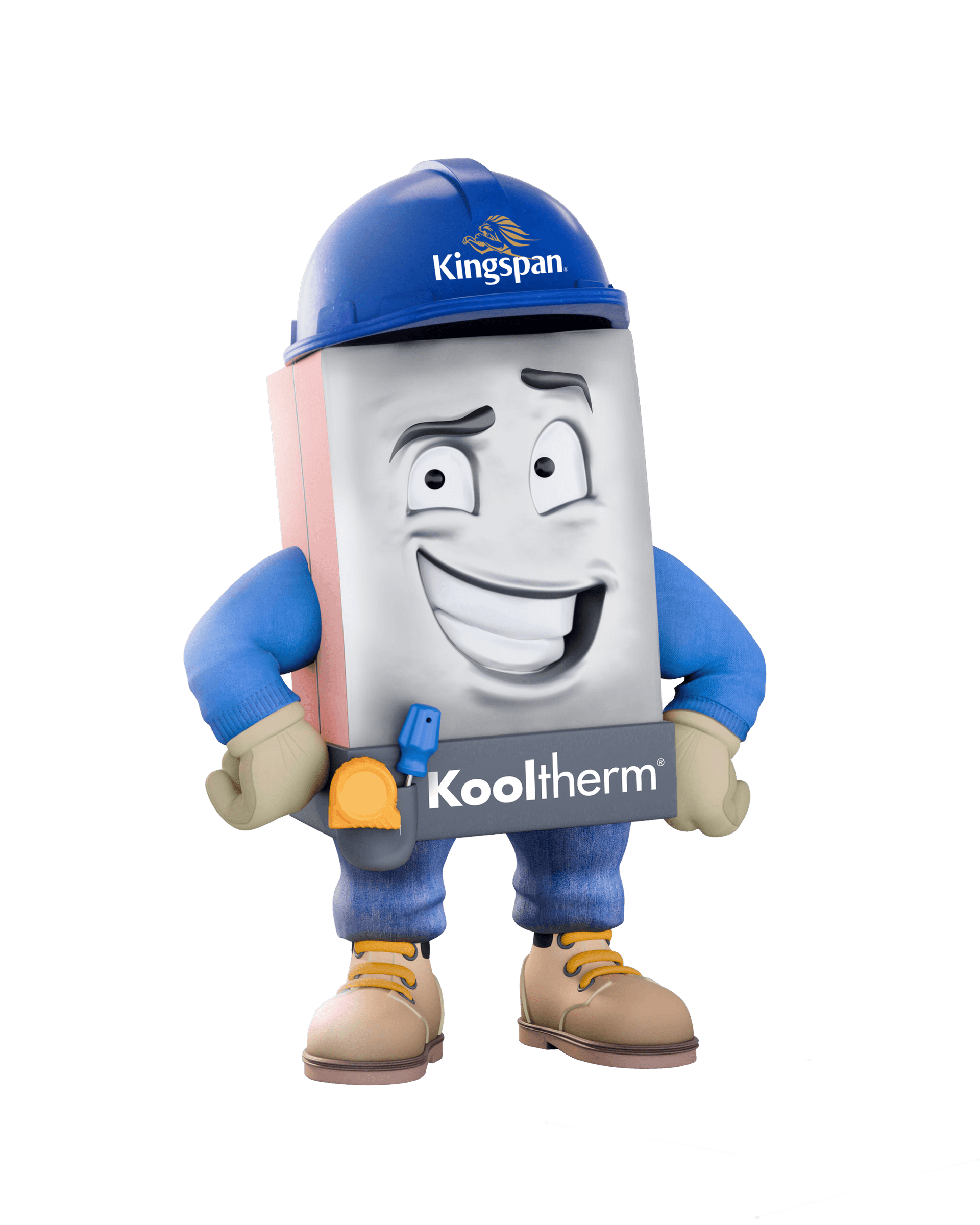 Kooltherm 'Kelvin'