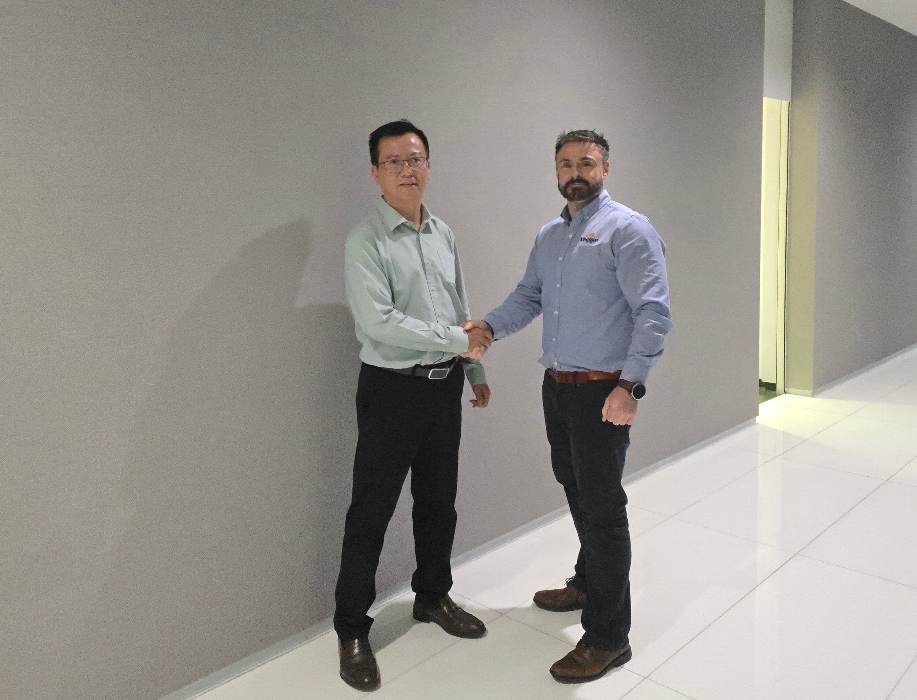 Kingspan’s Insulation division Establishes First Local Manufacturing Facility in Asia with Kingspan Group’s Acquisition of Hao Wei
