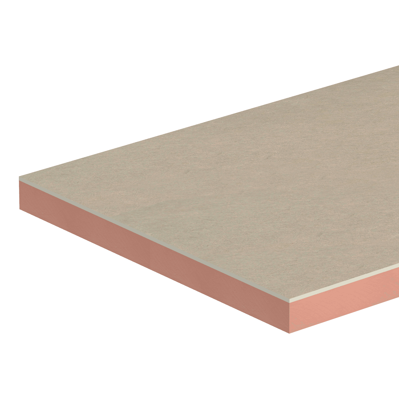 High-performance insulation for walls and roof constructions (internal)