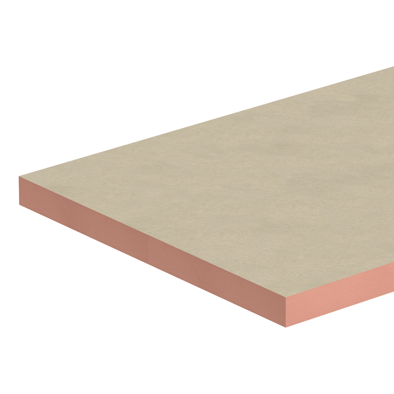 High-performance insulation board for ETICS applications