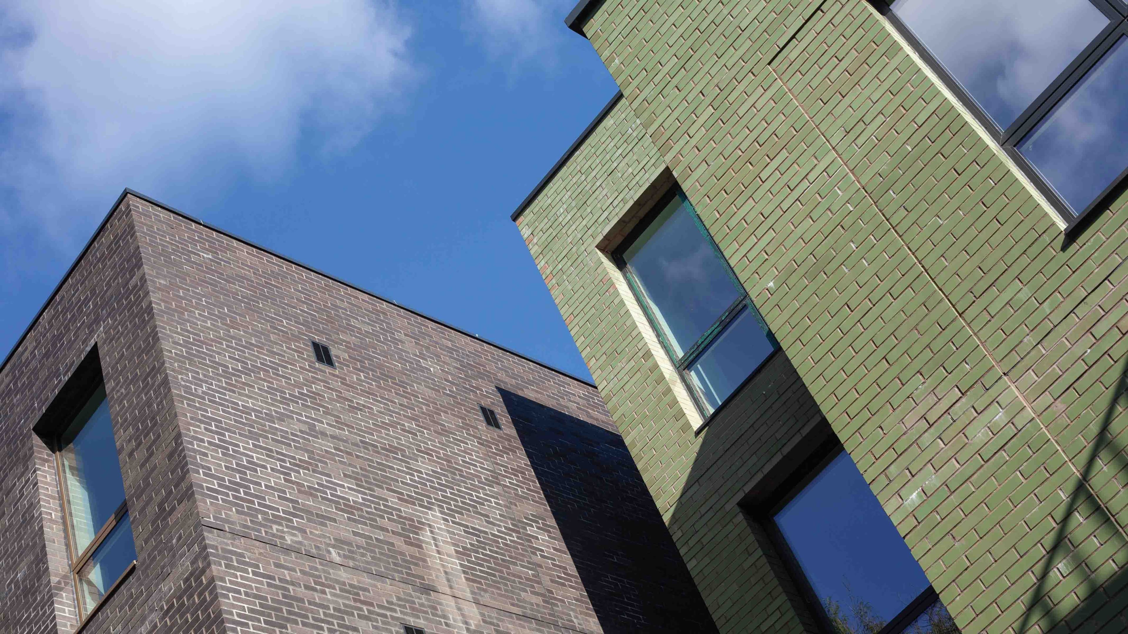 Façade Insulation Solutions