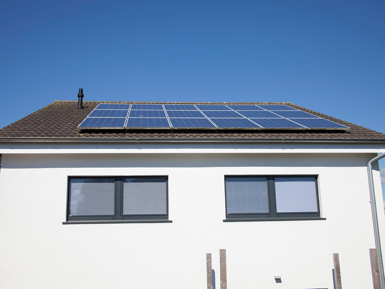 Passivhaus BB Wall Case Study- 4:3 Passivhaus BB Wall Case Study- 4:3