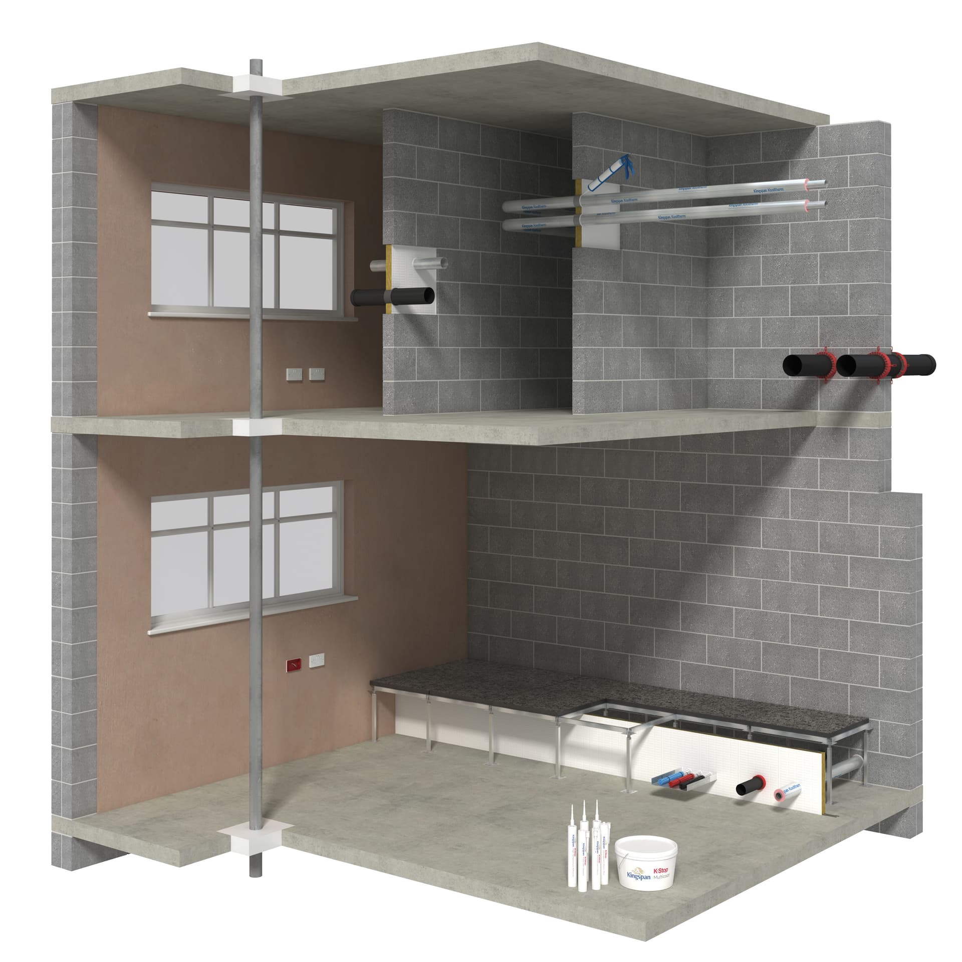 Passive Fire Protection Passive Fire Protection