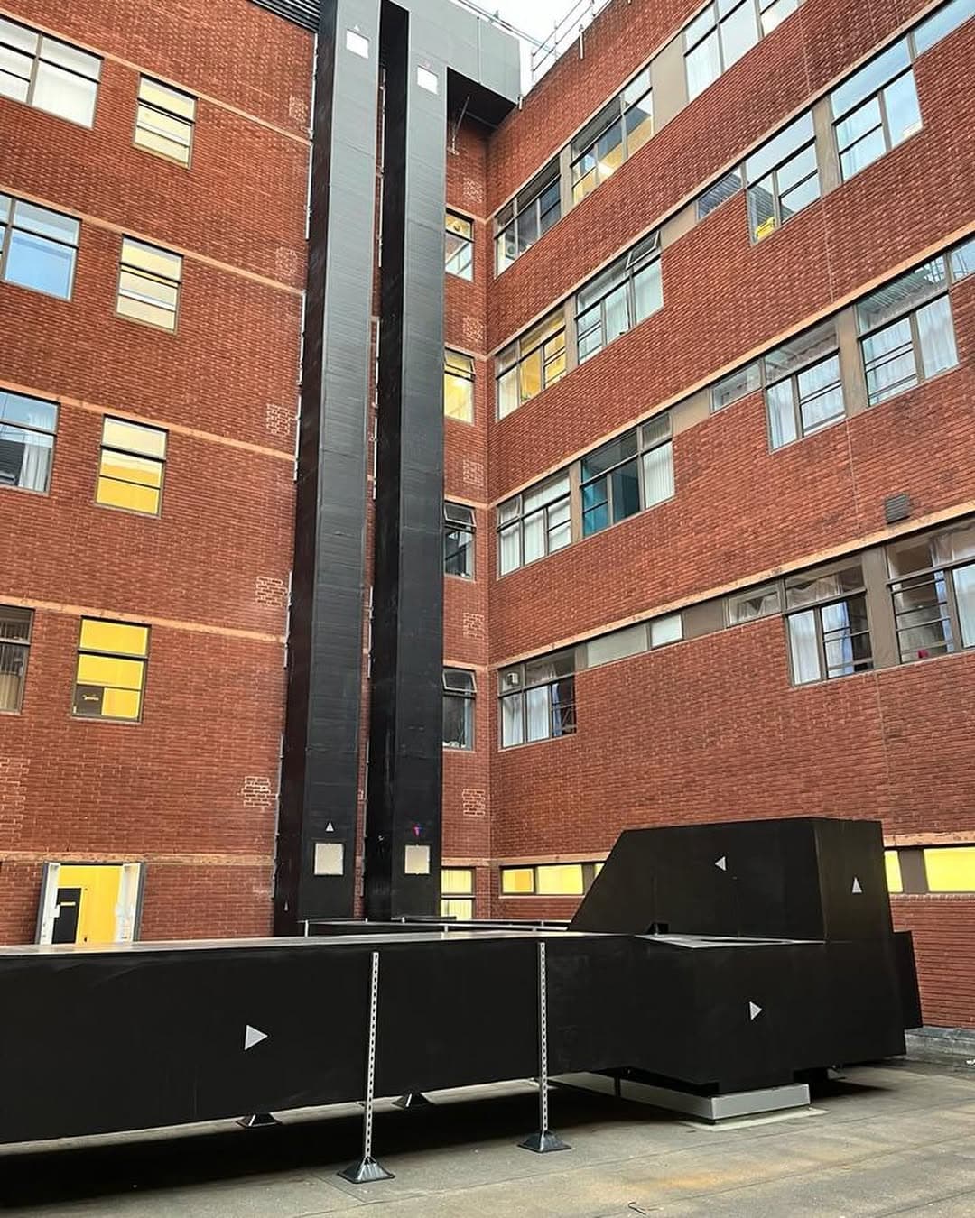St James's Hospital