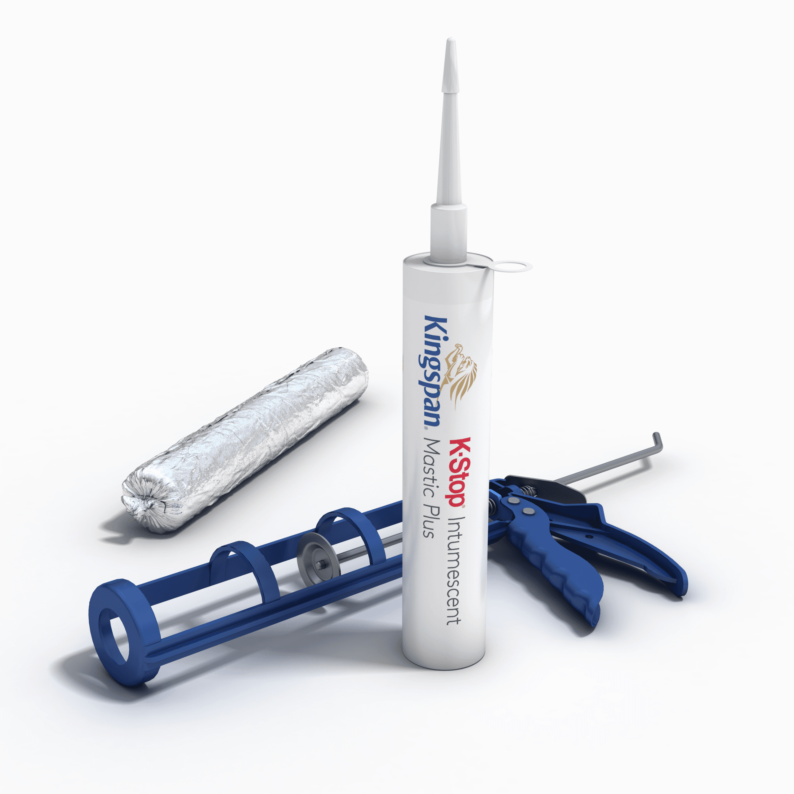 Render Mastic Passive Fire Protection Service | Kingspan IE